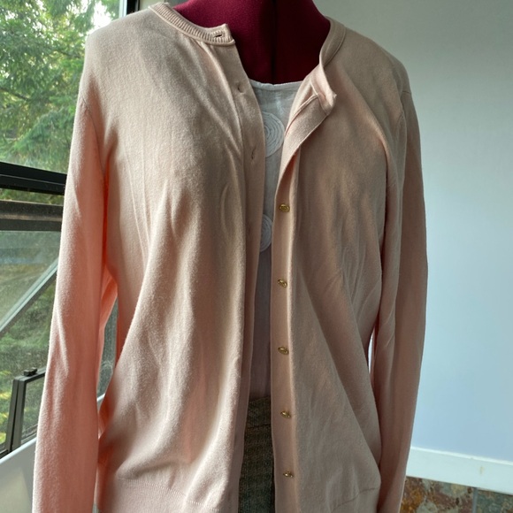 Calvin Klein Cardigan - Picture 6 of 6